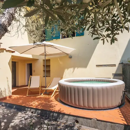 La Dolce In Settignano Firenze