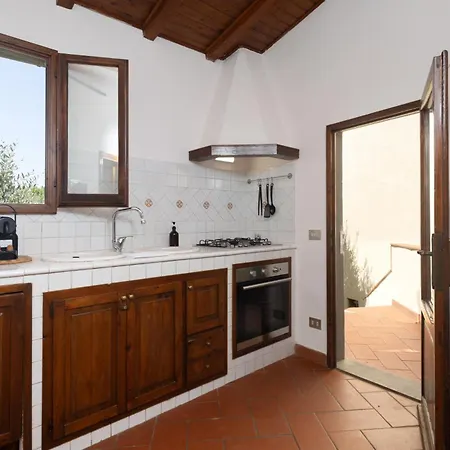 La Dolce In Settignano