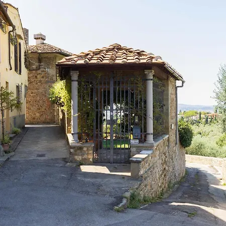 Lejlighed La Dolce In Settignano