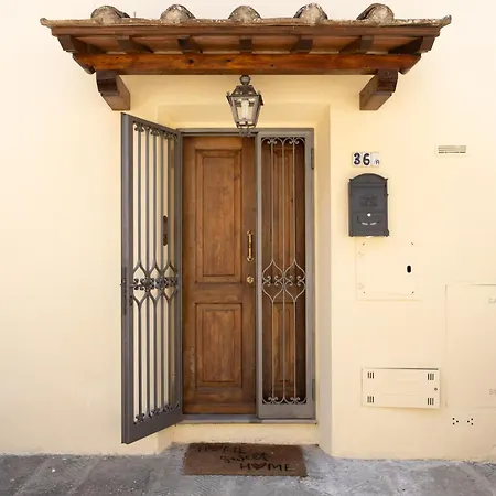 La Dolce In Settignano Lejlighed