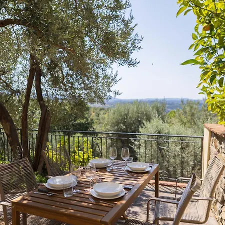 Appartamento La Dolce In Settignano Firenze